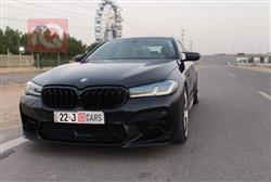 بی ئێم دەبڵیو سیریەس 5